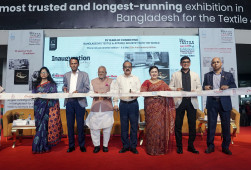 25 Years. One Landmark Journey. And the doors are officially OPEN! 🇧🇩🌍