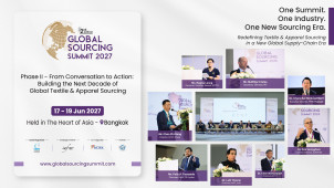 The Future of Sourcing Needs Your Voice.